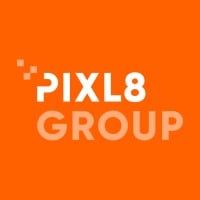 Pixl8 Group Logo